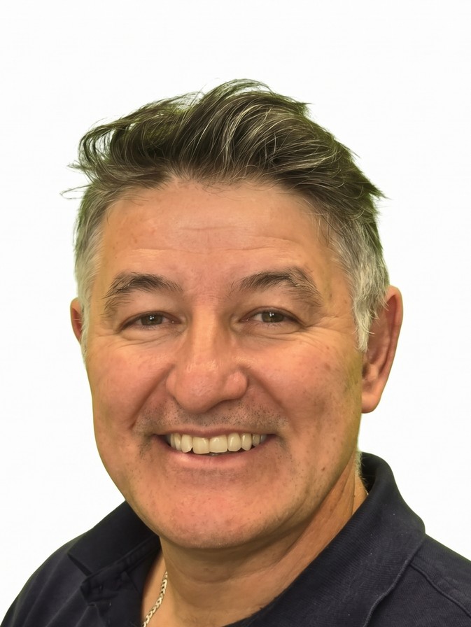 Portrait Jérôme VIROL